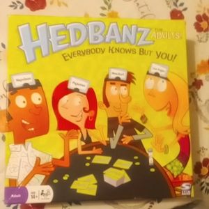 Hedbanz